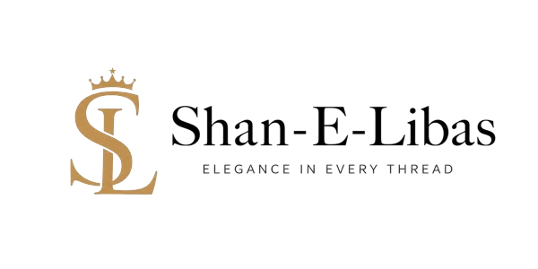 Shan-E-Libas Logo