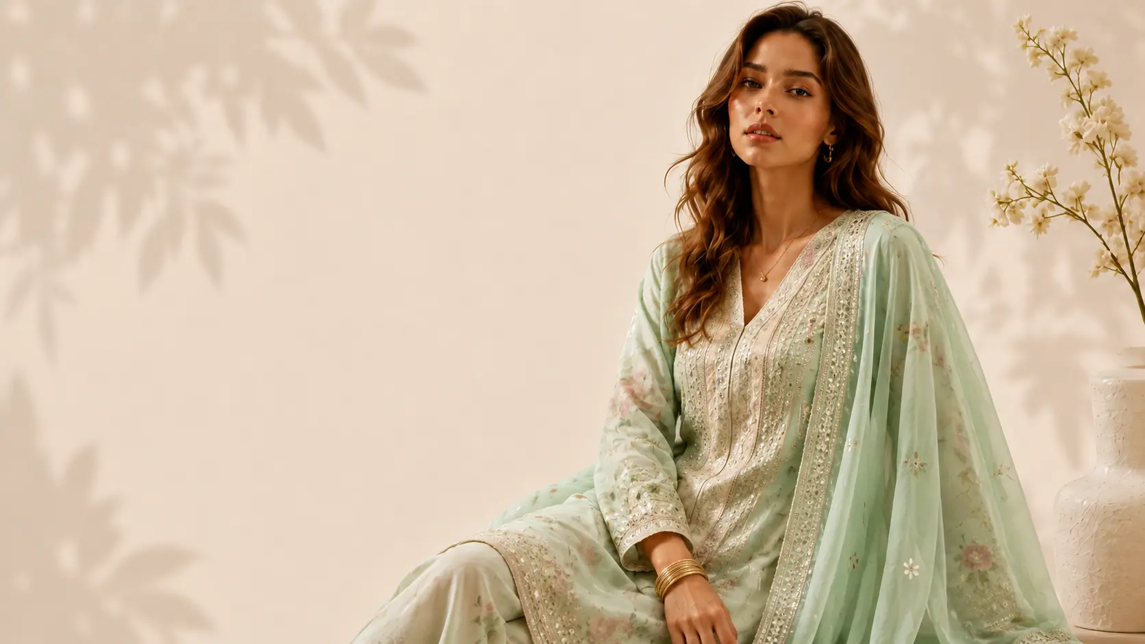 Shan-E-Libas New Collection