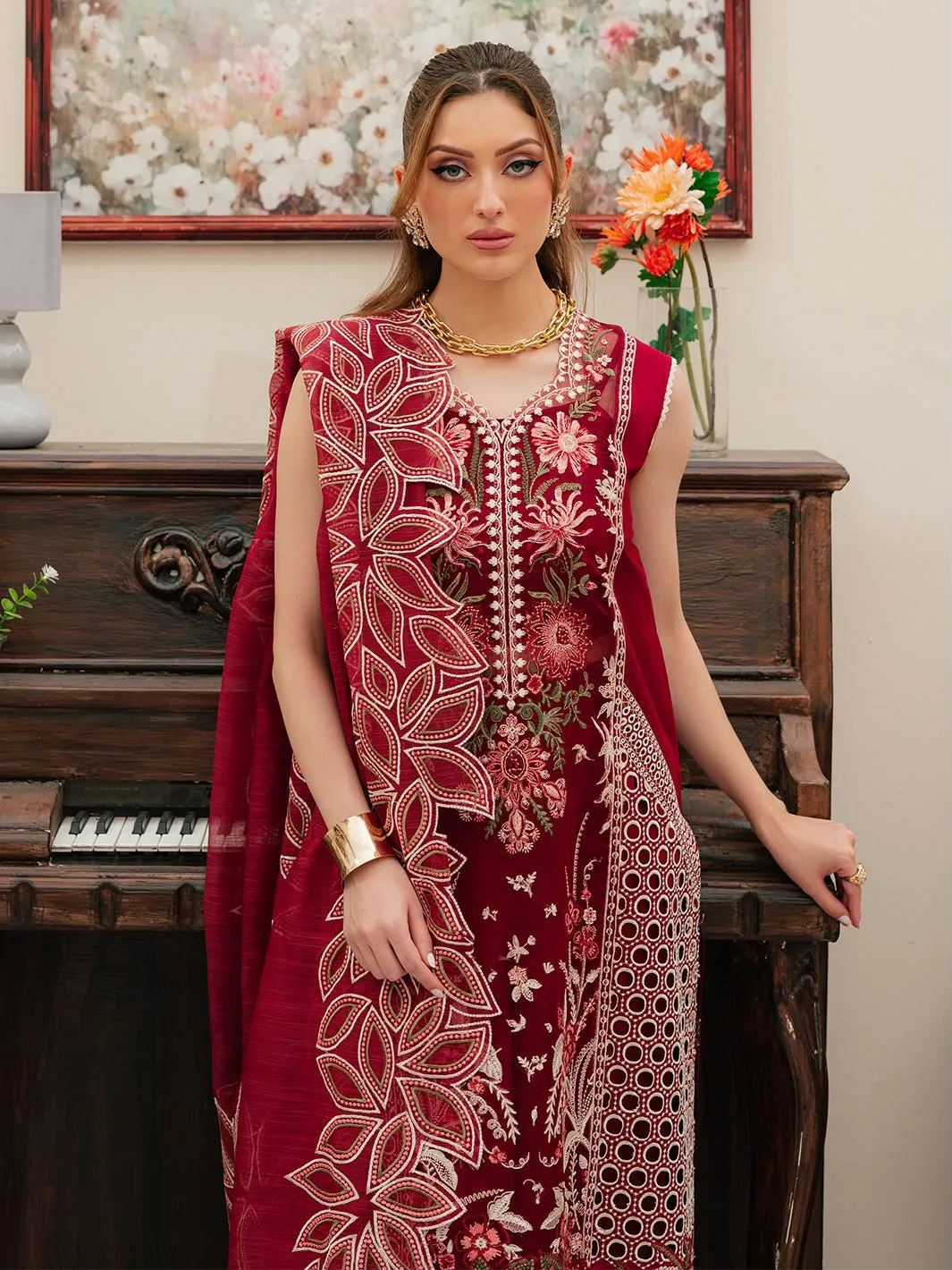Luxury Collection